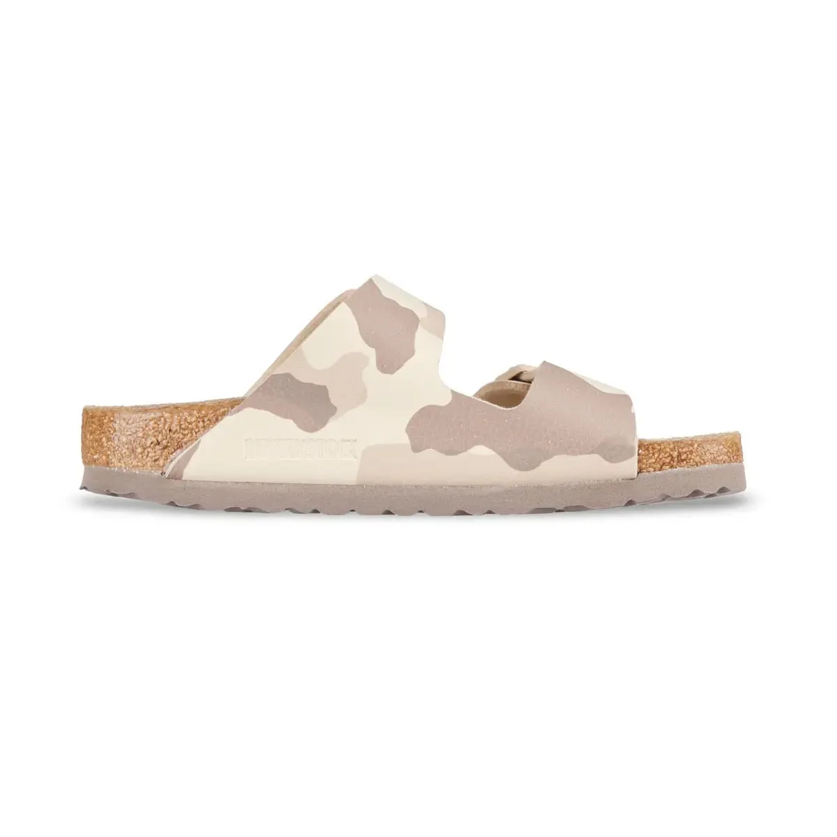 Birkenstock Arizona Soft Footbed Birko-Flor Sandals