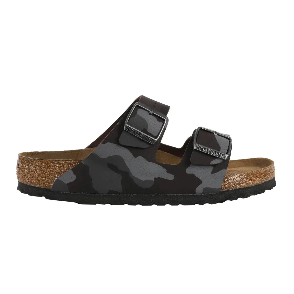 Birkenstock Arizona Soft Footbed Birko-Flor Sandals