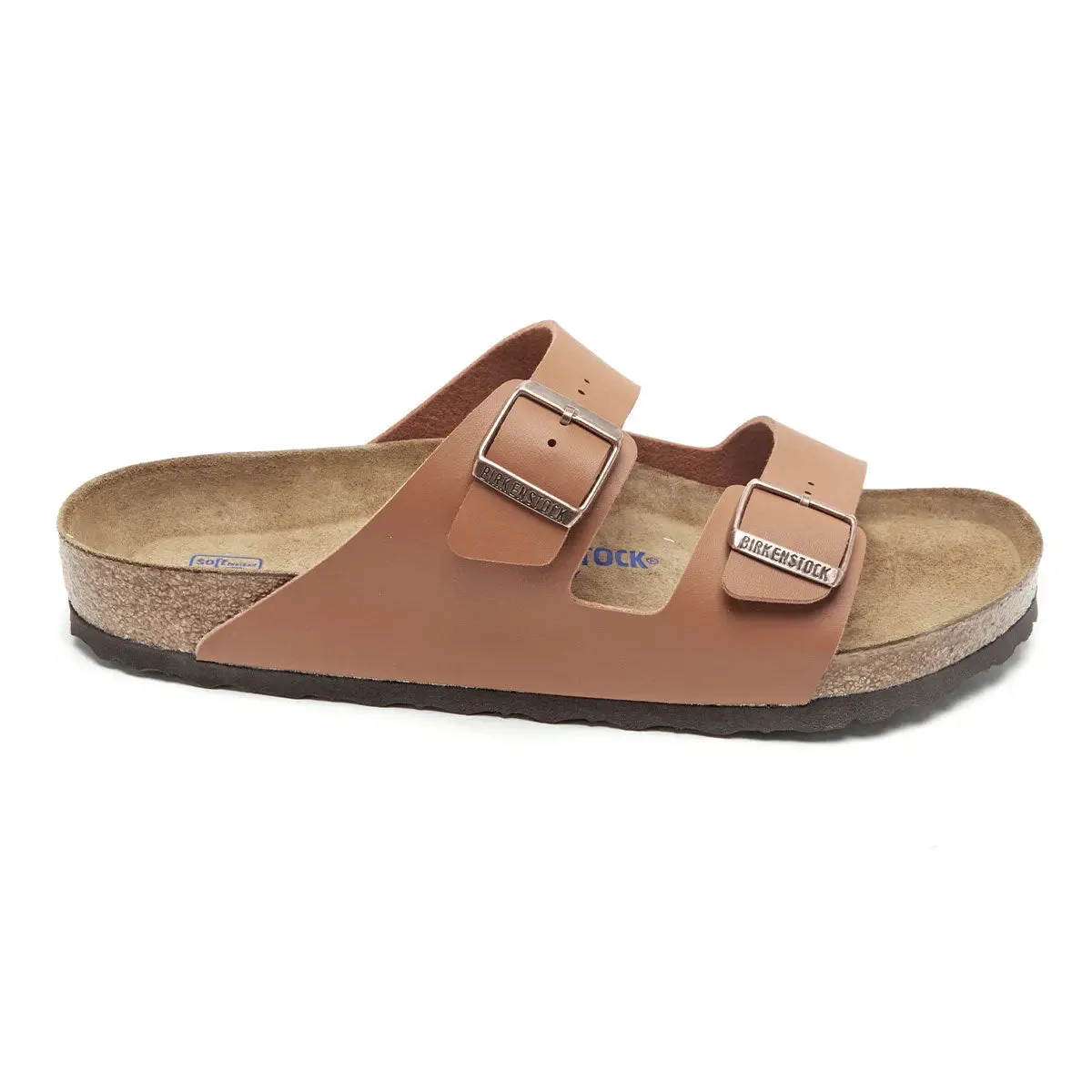 Birkenstock Arizona Soft Footbed Birko-Flor Sandals