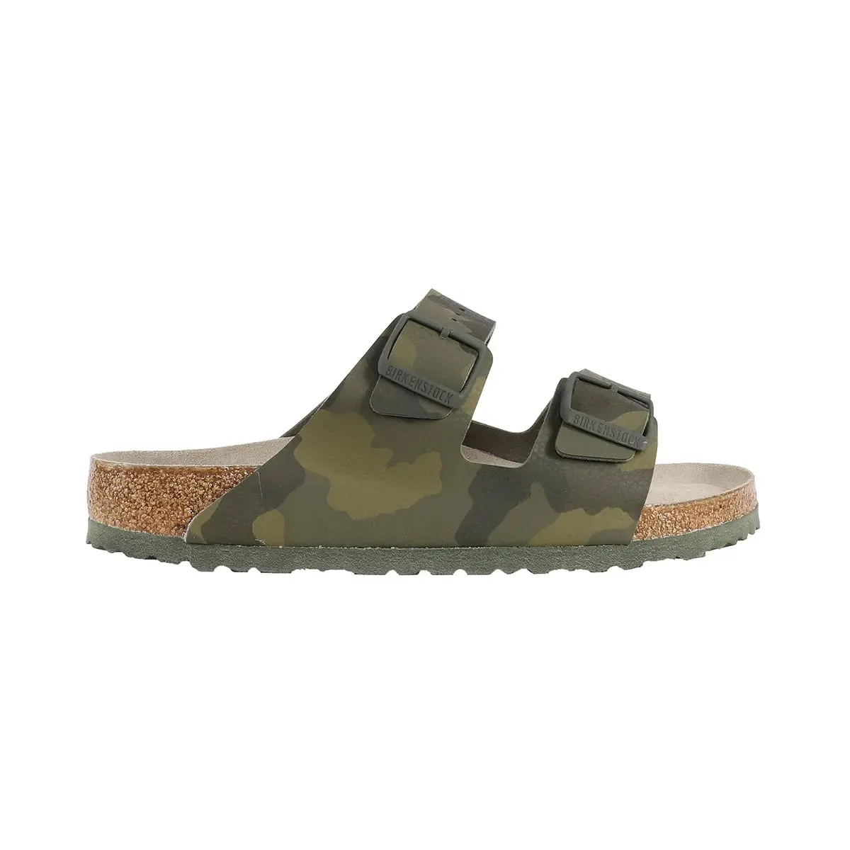 Birkenstock Arizona Soft Footbed Birko-Flor Sandals