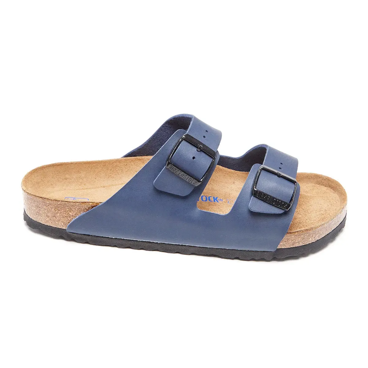 Birkenstock Arizona Soft Footbed Birko-Flor Sandals