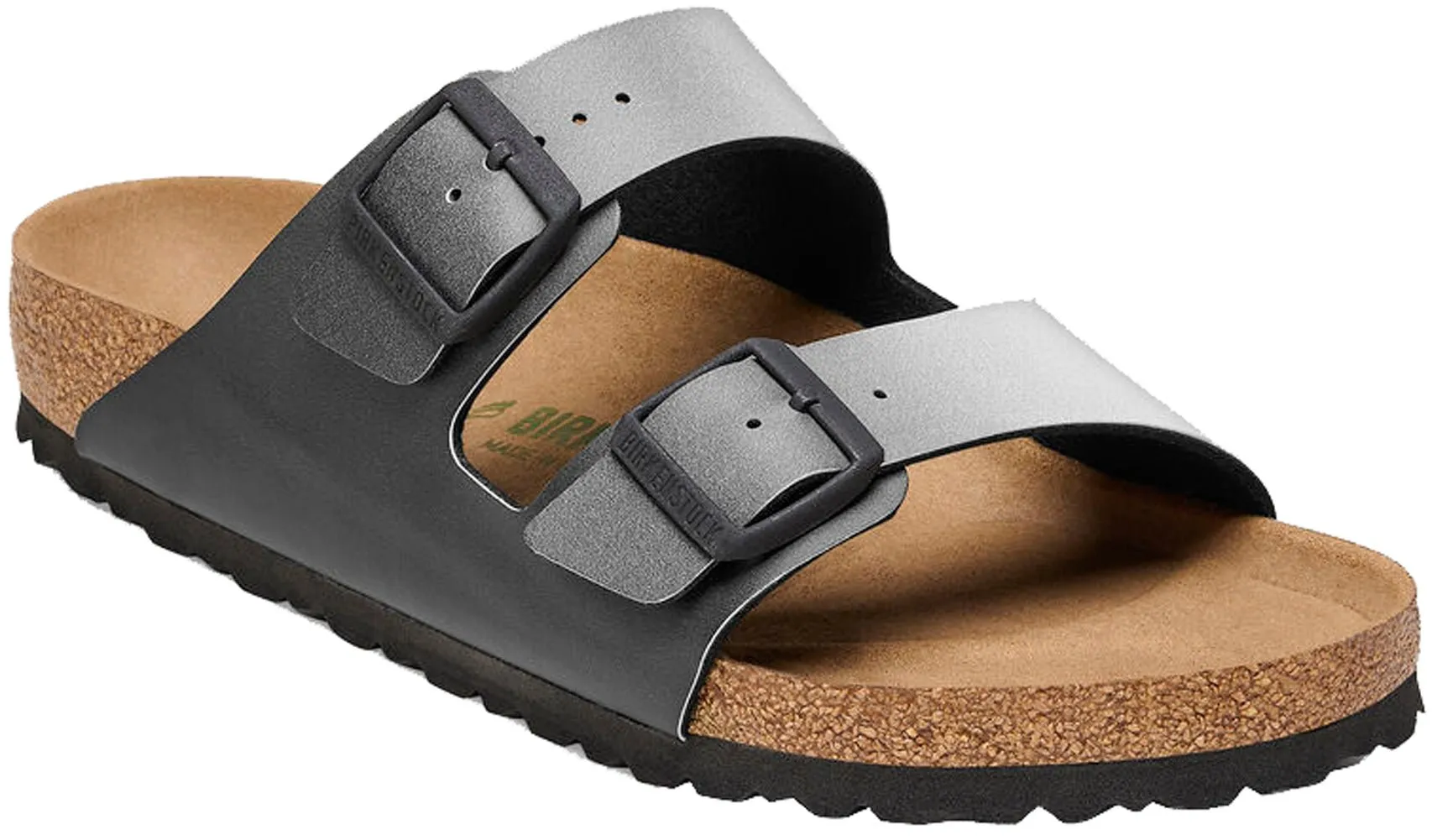 Birkenstock Mens Arizona Birko-Flor Sandal