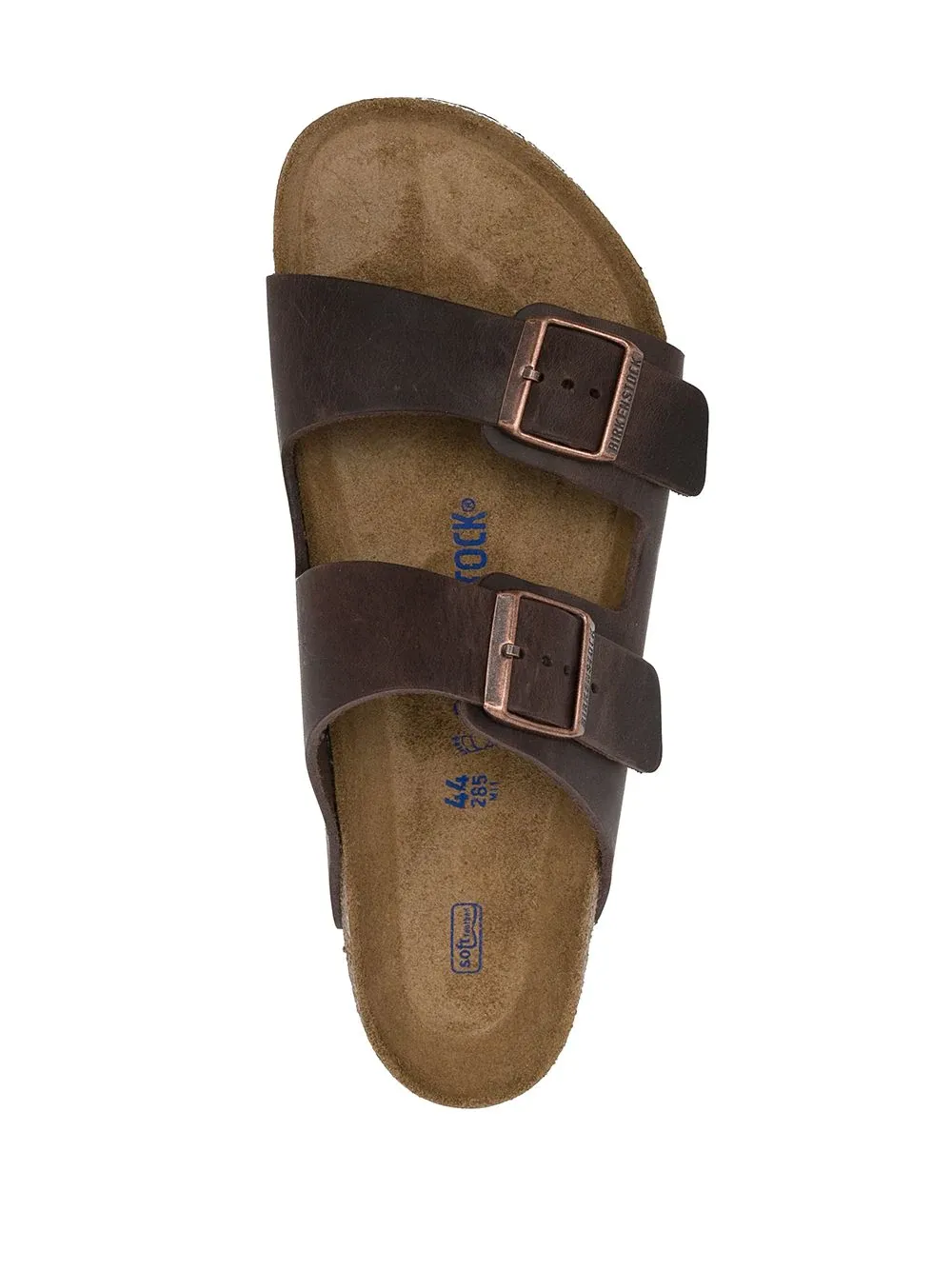 BIRKENSTOCK - Women Arizona Soft Footbed Sandals