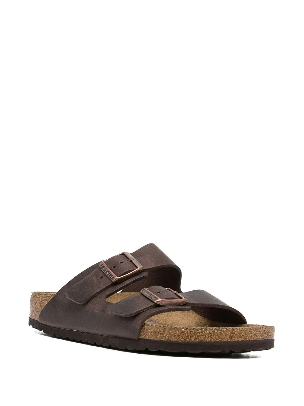 BIRKENSTOCK - Women Arizona Soft Footbed Sandals