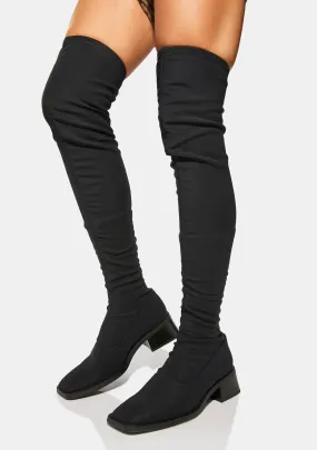 Blanca Tall Boots