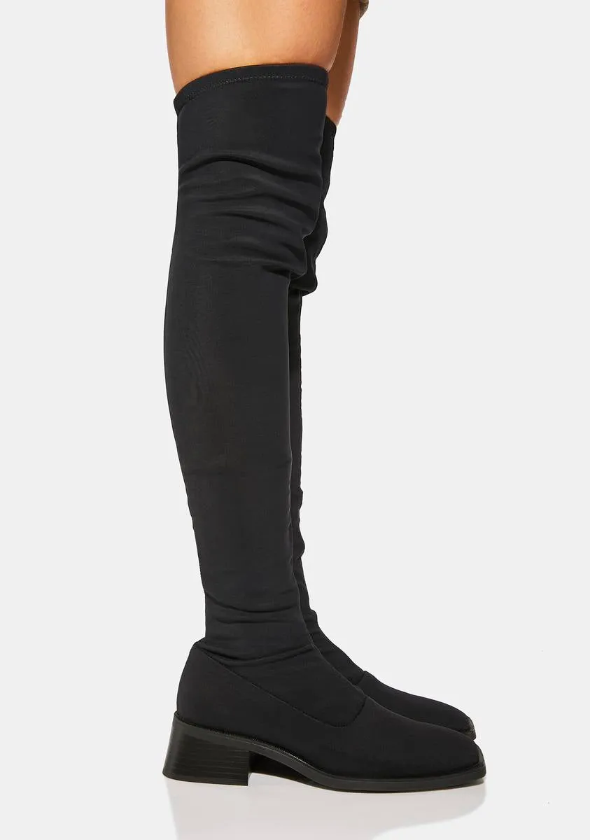 Blanca Tall Boots