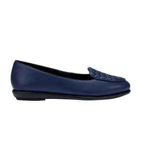 Brielle Loafers Navy