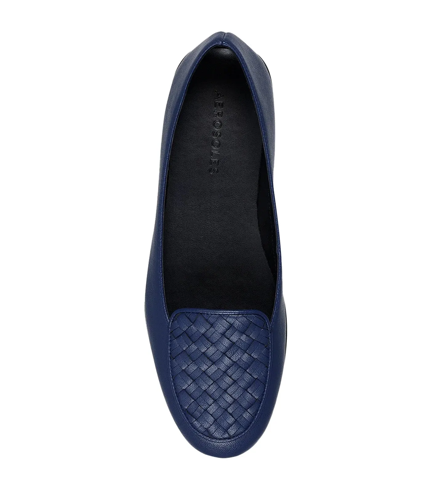 Brielle Loafers Navy