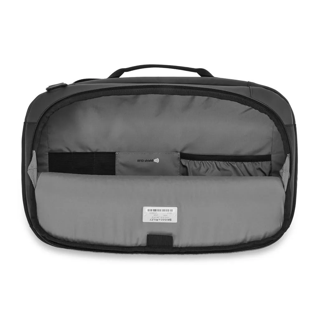 Briggs & Riley Convertible Backpack Duffle