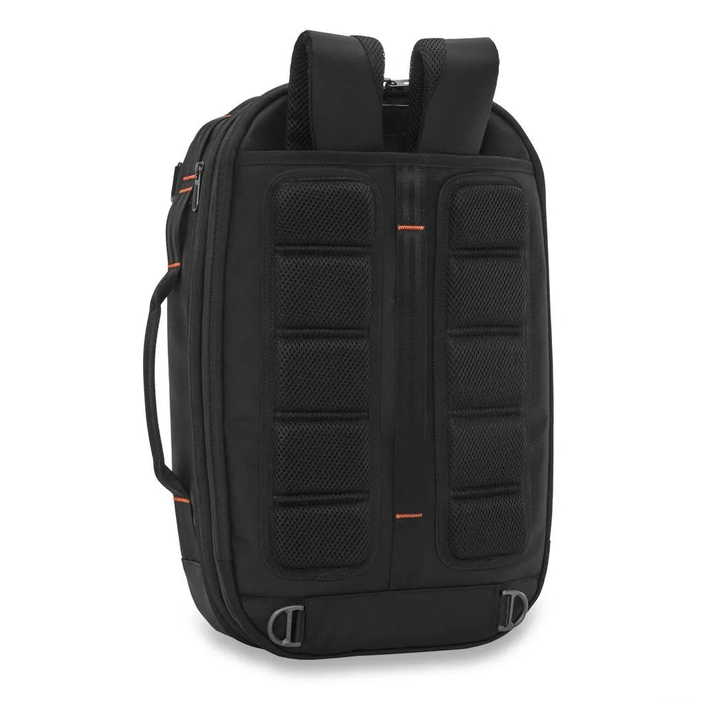 Briggs & Riley Convertible Backpack Duffle