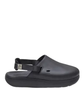 CAPPO / SUICOKE Sandals - Black