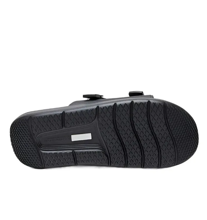 CAPPO / SUICOKE Sandals - Black