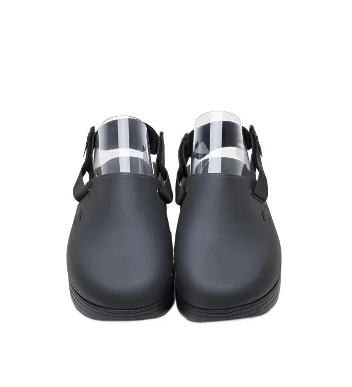 CAPPO / SUICOKE Sandals - Black