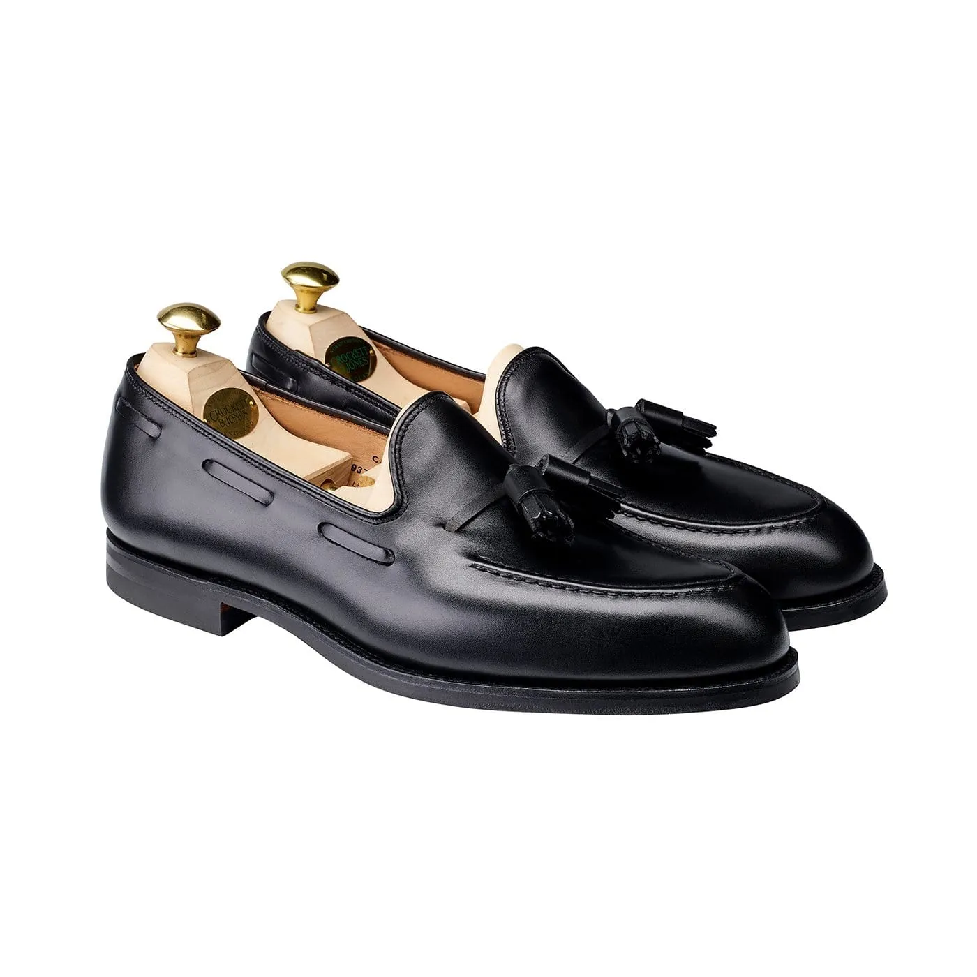 Cavendish Black Calf (City Sole)