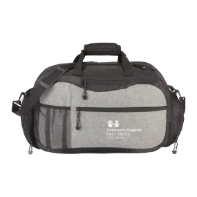 Children's Hospital Attivo Sport 20" Duffel Bag