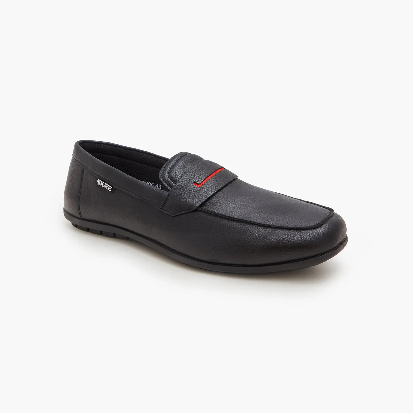 Contemporary Loafers for Men