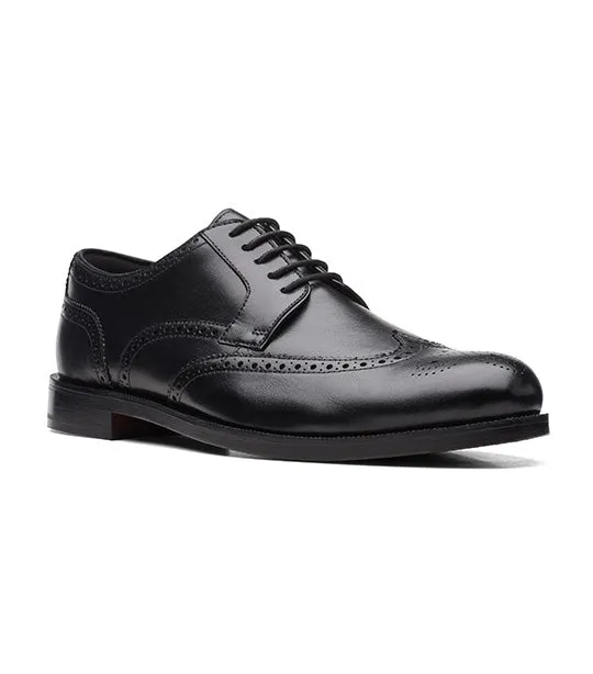 Craftdean Wing Black