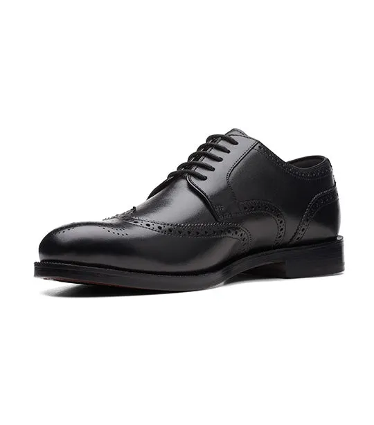 Craftdean Wing Black