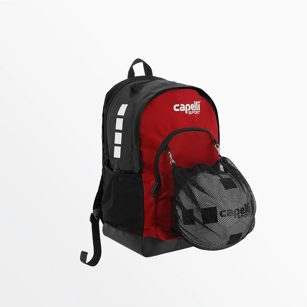 CS II SOCCER BACKPACK