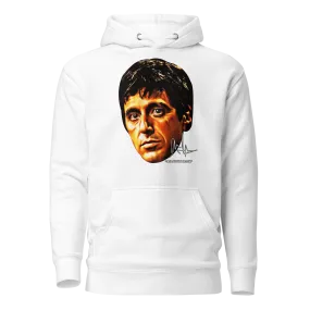 D2D™ | Scarface Hoodie