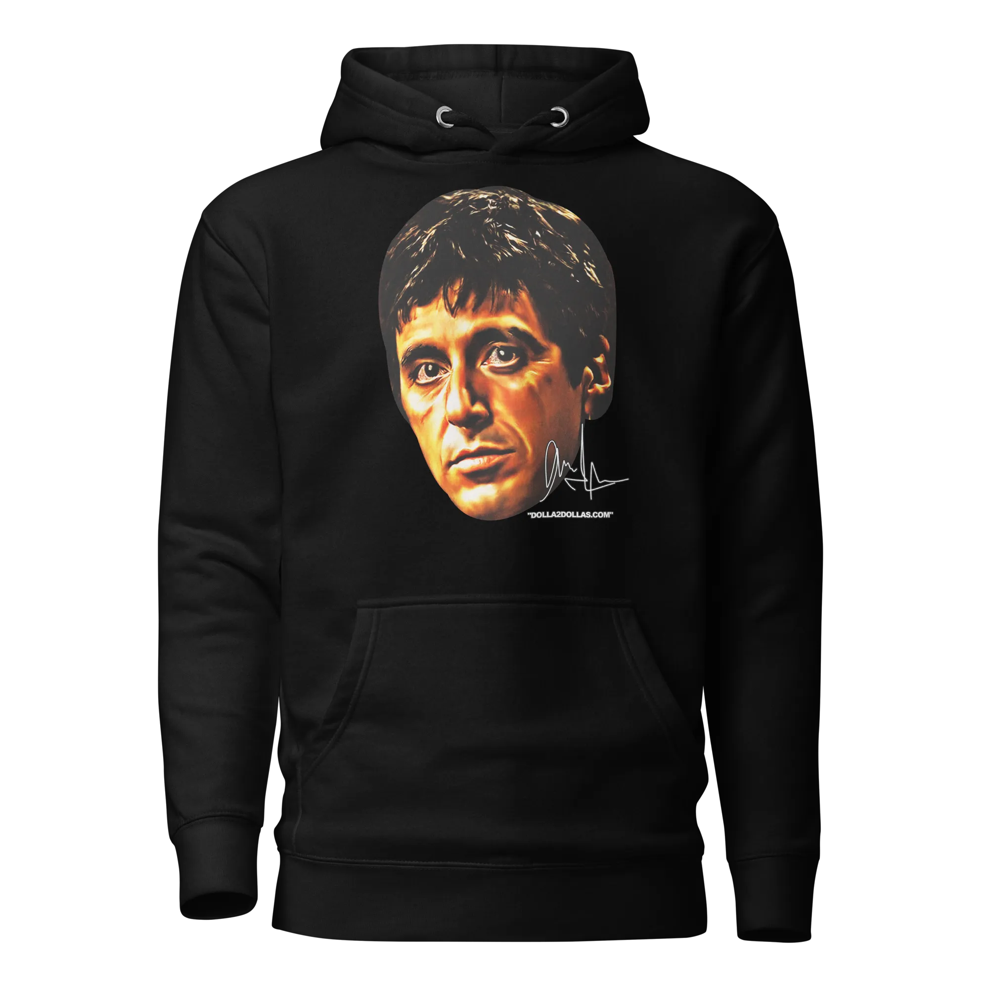 D2D™ | Scarface Hoodie