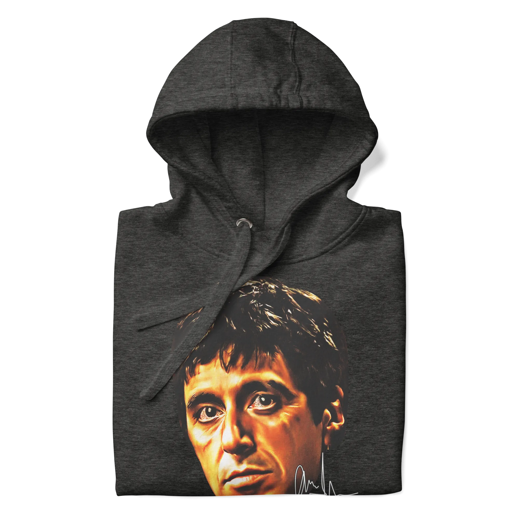 D2D™ | Scarface Hoodie