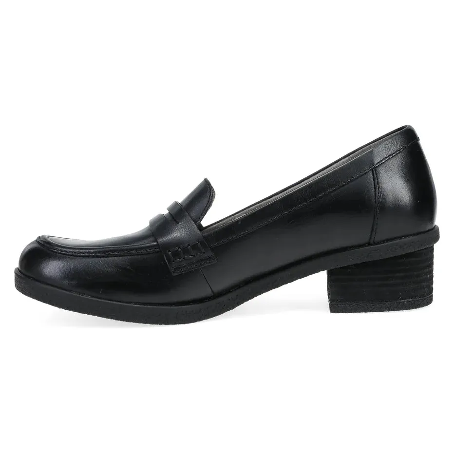 Dansko Women's Danica - Black