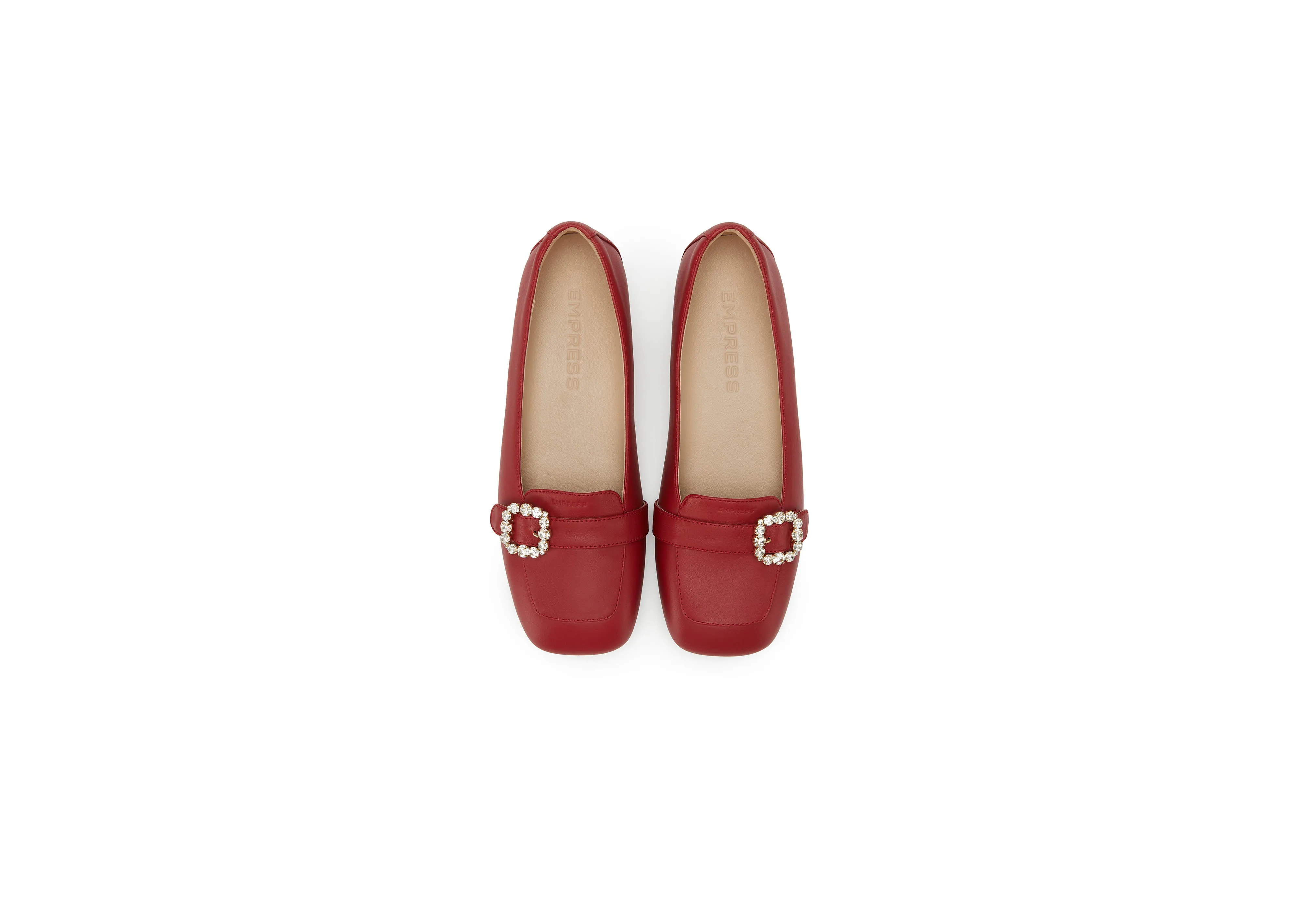 DARLING TRAVEL LOAFER