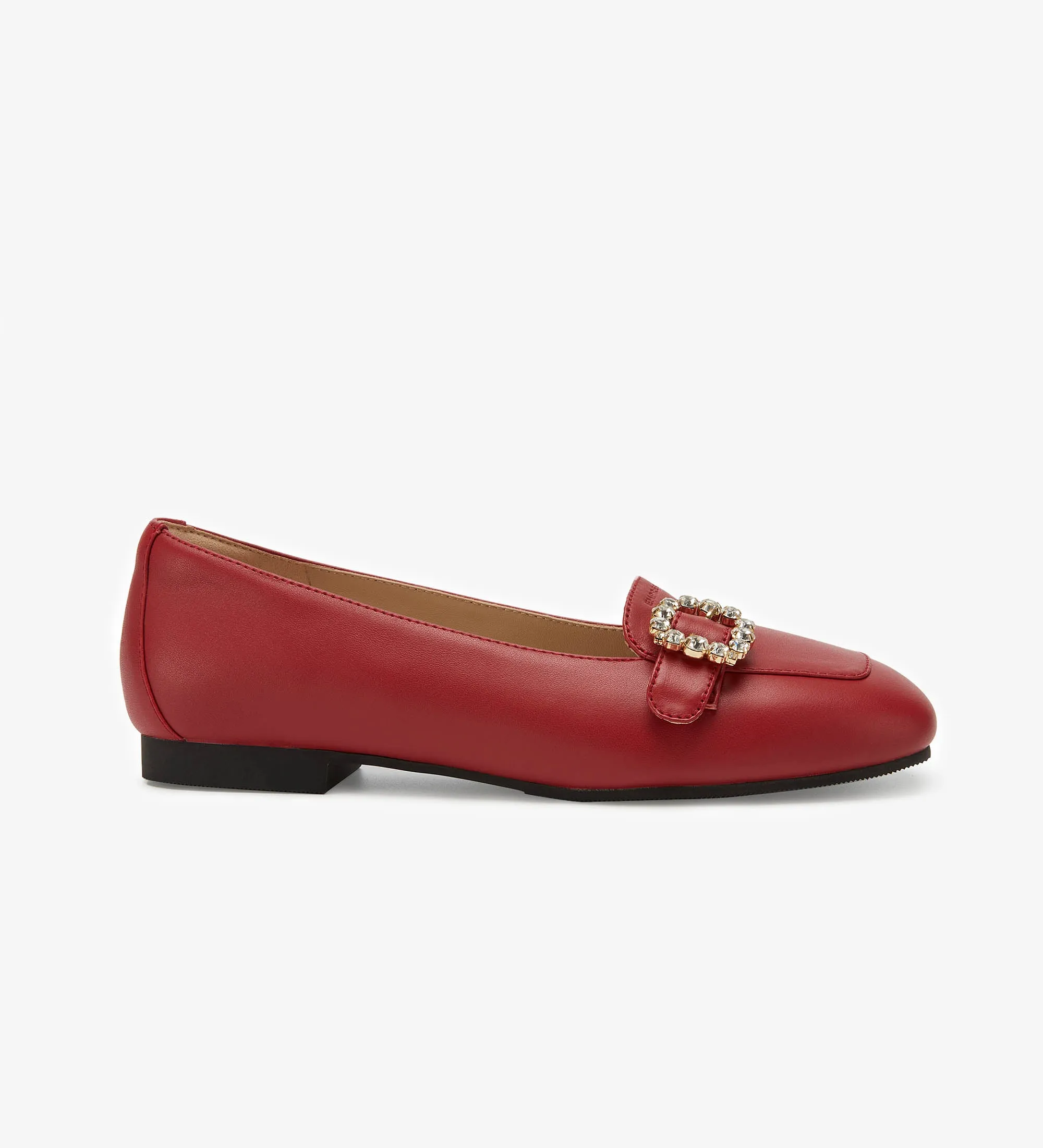 DARLING TRAVEL LOAFER