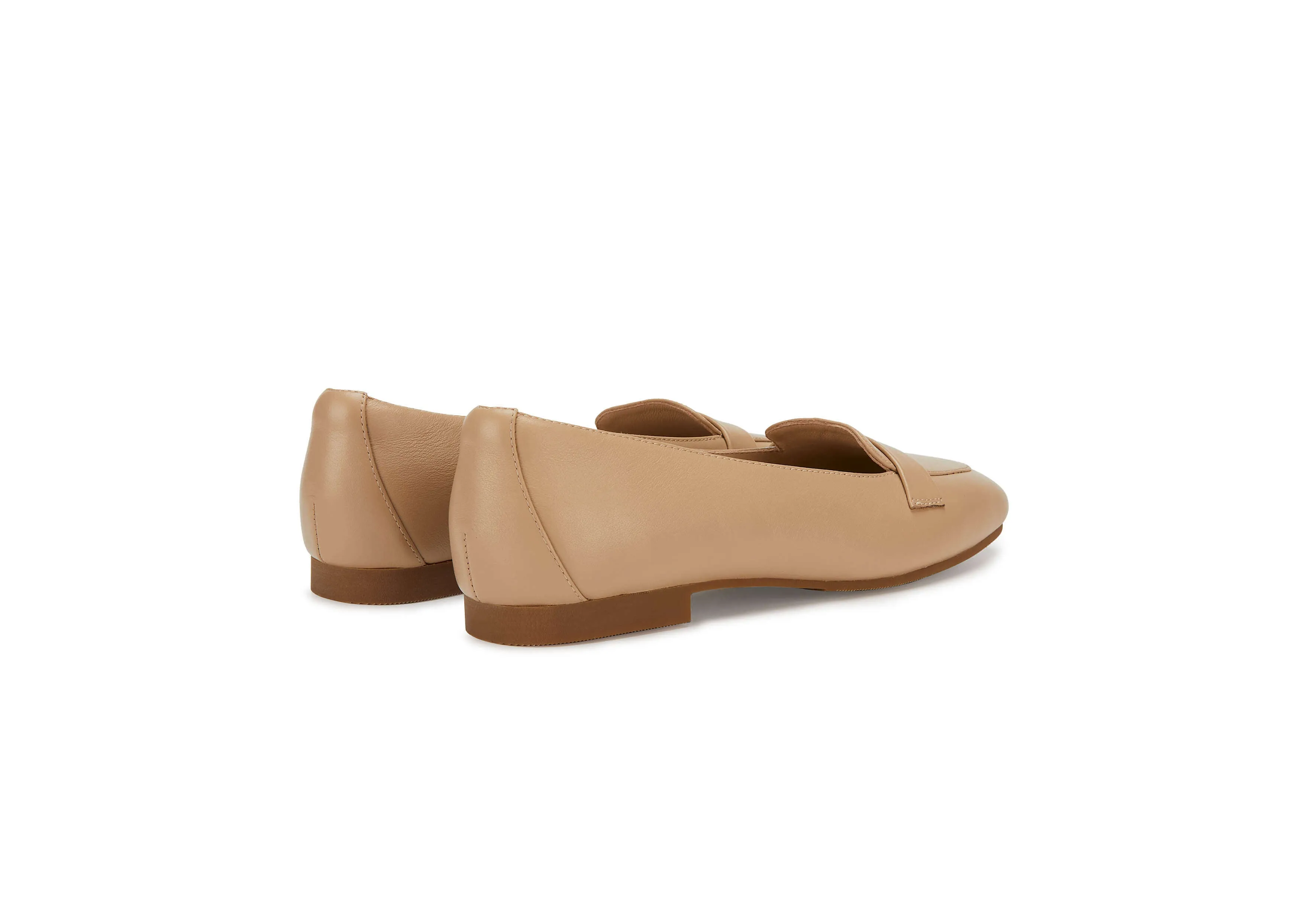 DARLING TRAVEL LOAFER