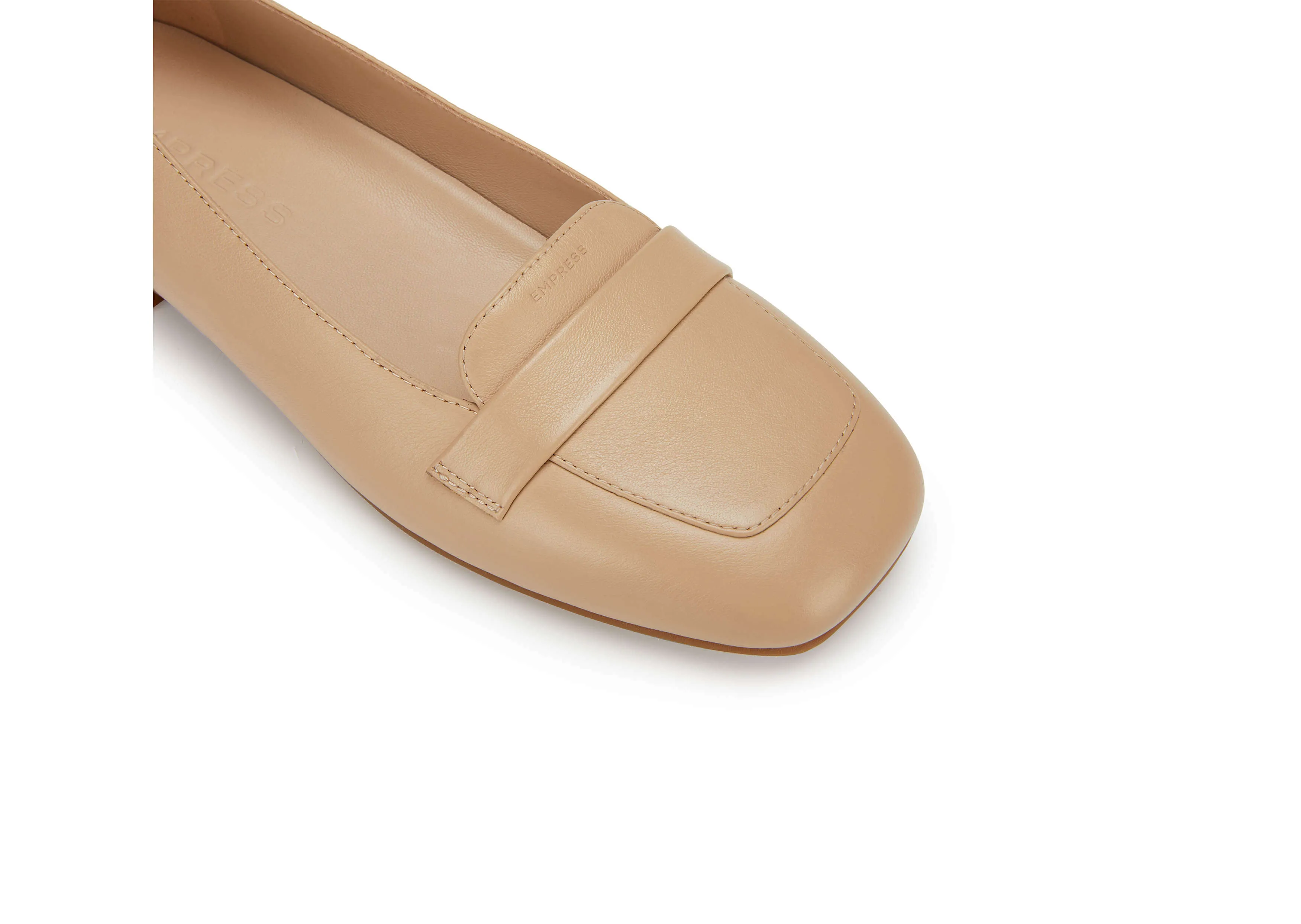 DARLING TRAVEL LOAFER