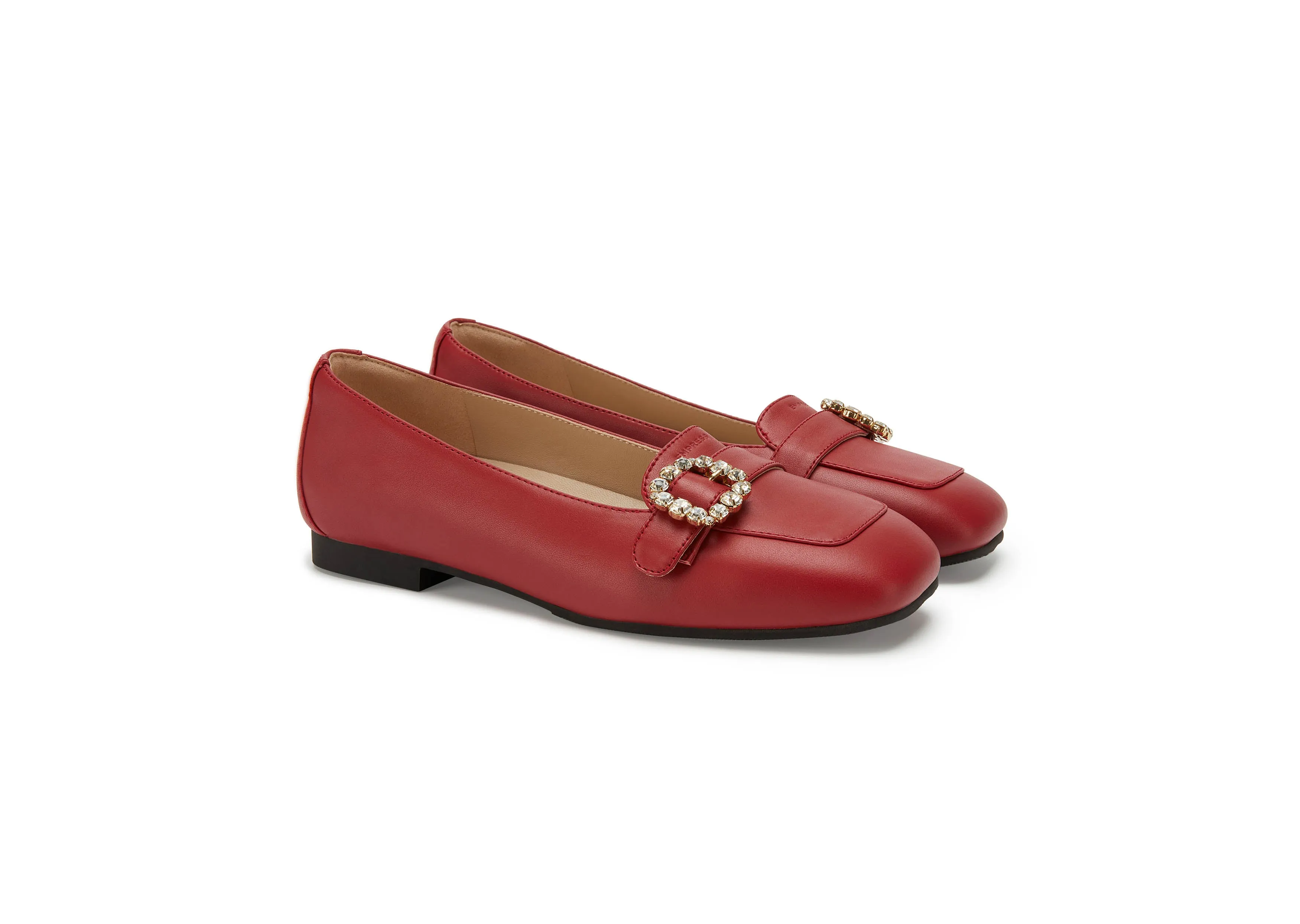 DARLING TRAVEL LOAFER