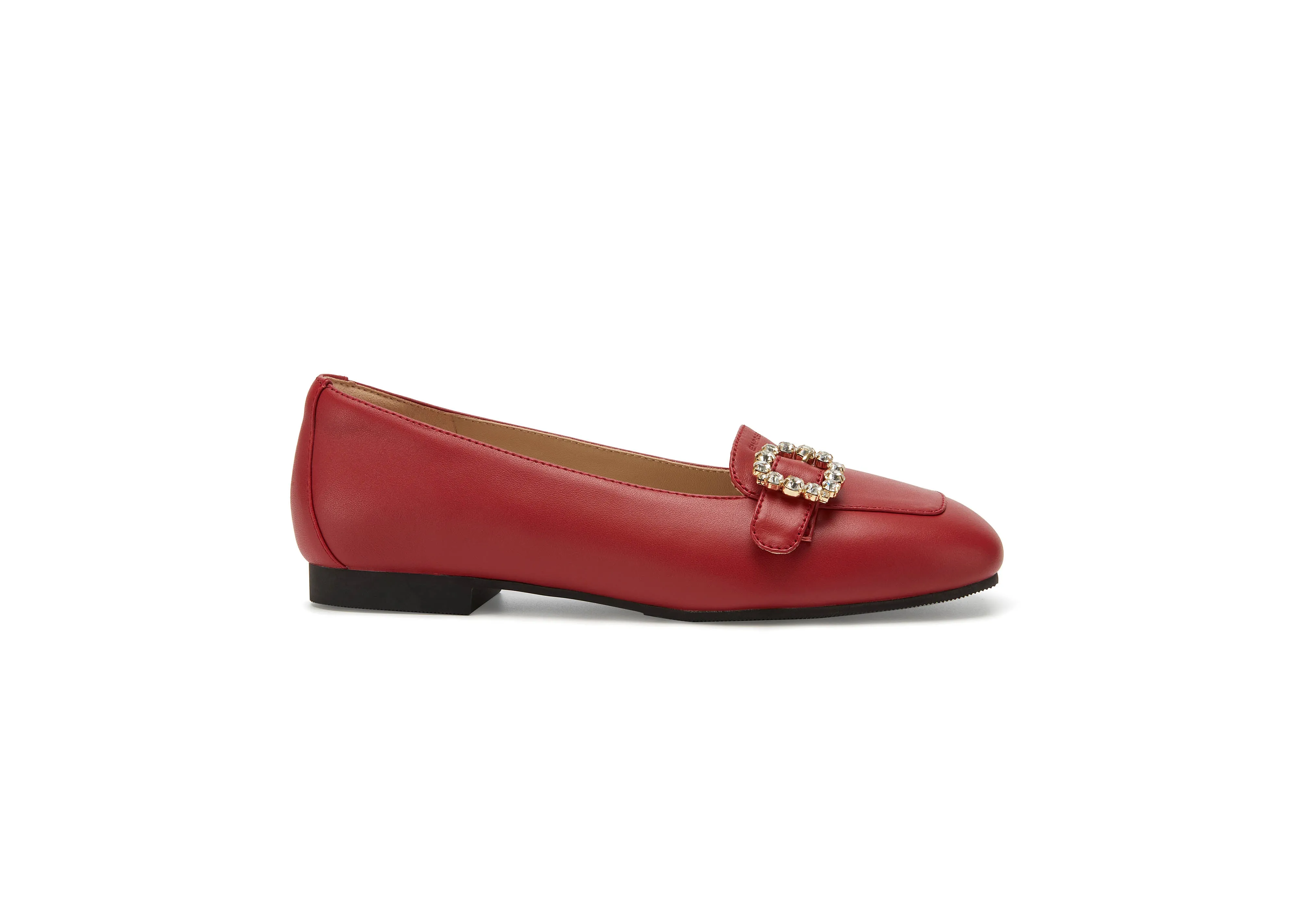 DARLING TRAVEL LOAFER