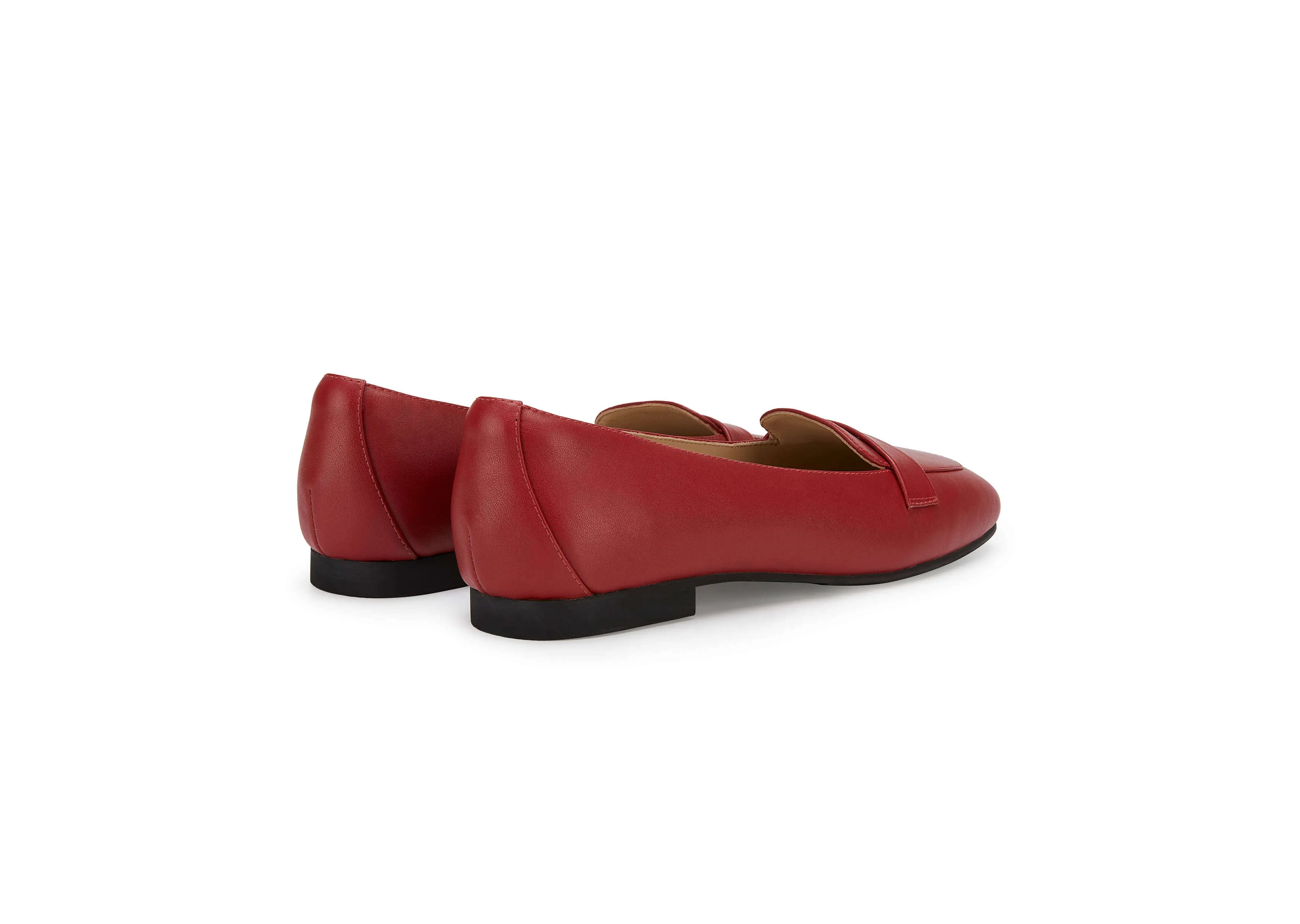 DARLING TRAVEL LOAFER