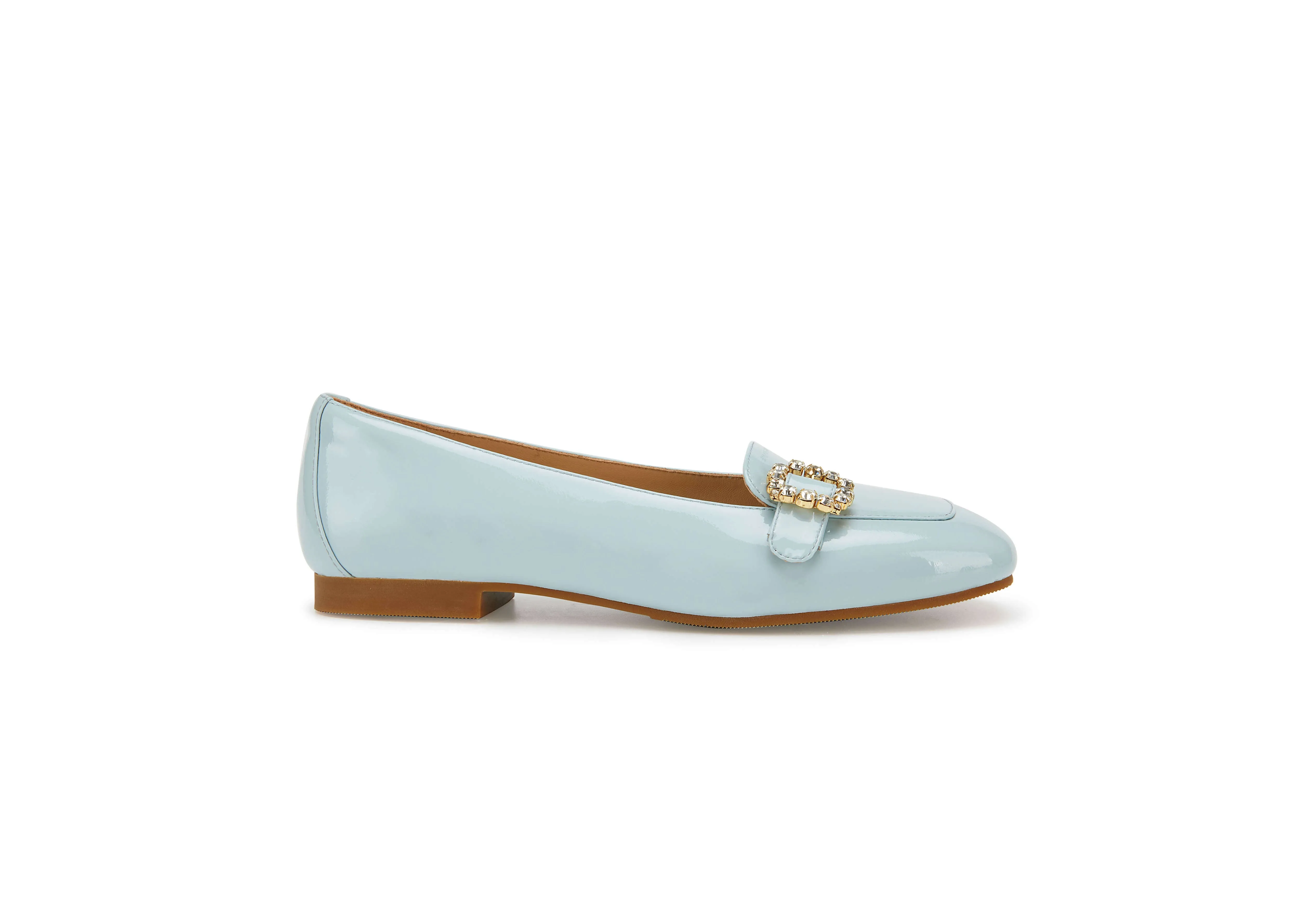 DARLING TRAVEL LOAFER