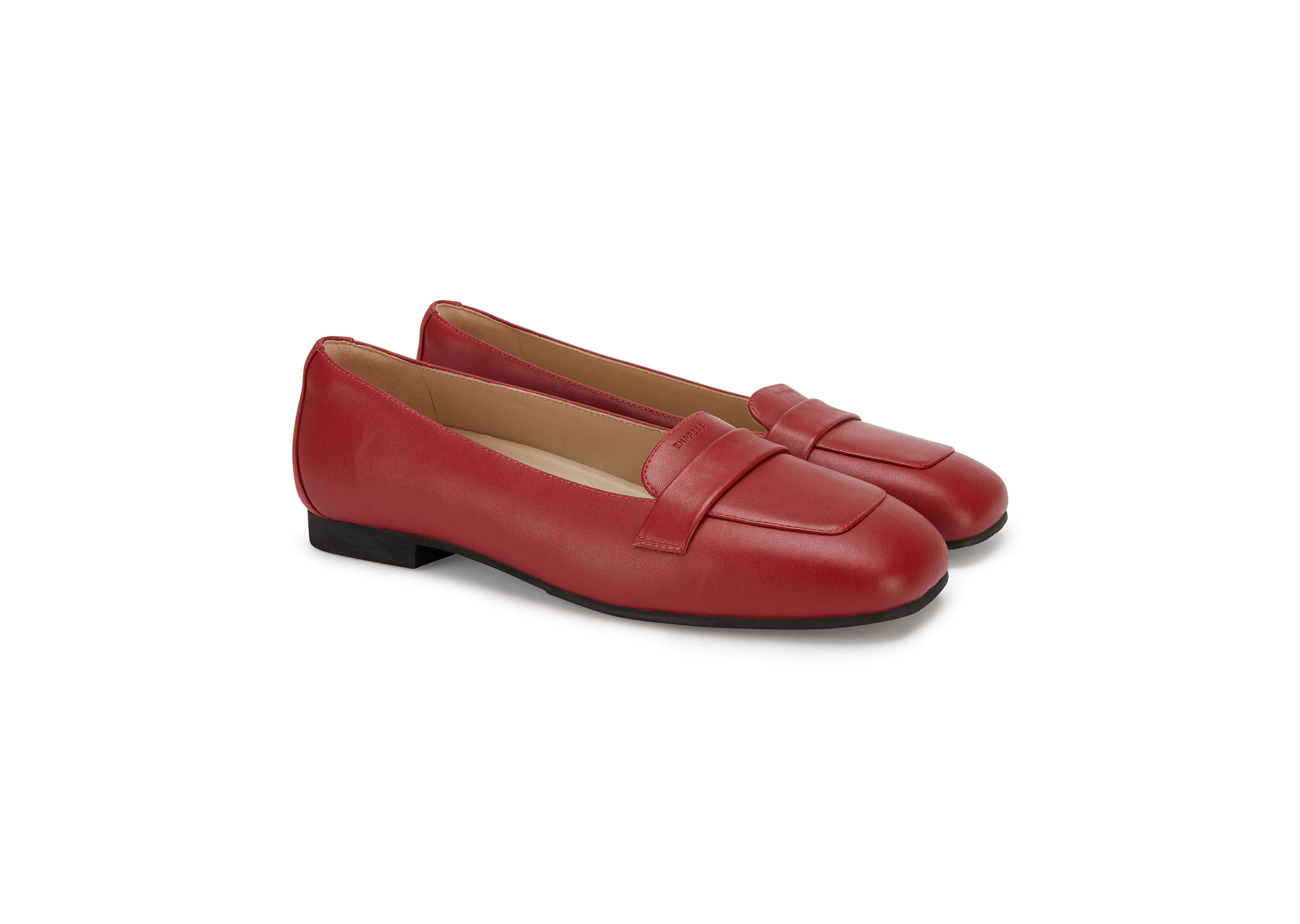 DARLING TRAVEL LOAFER