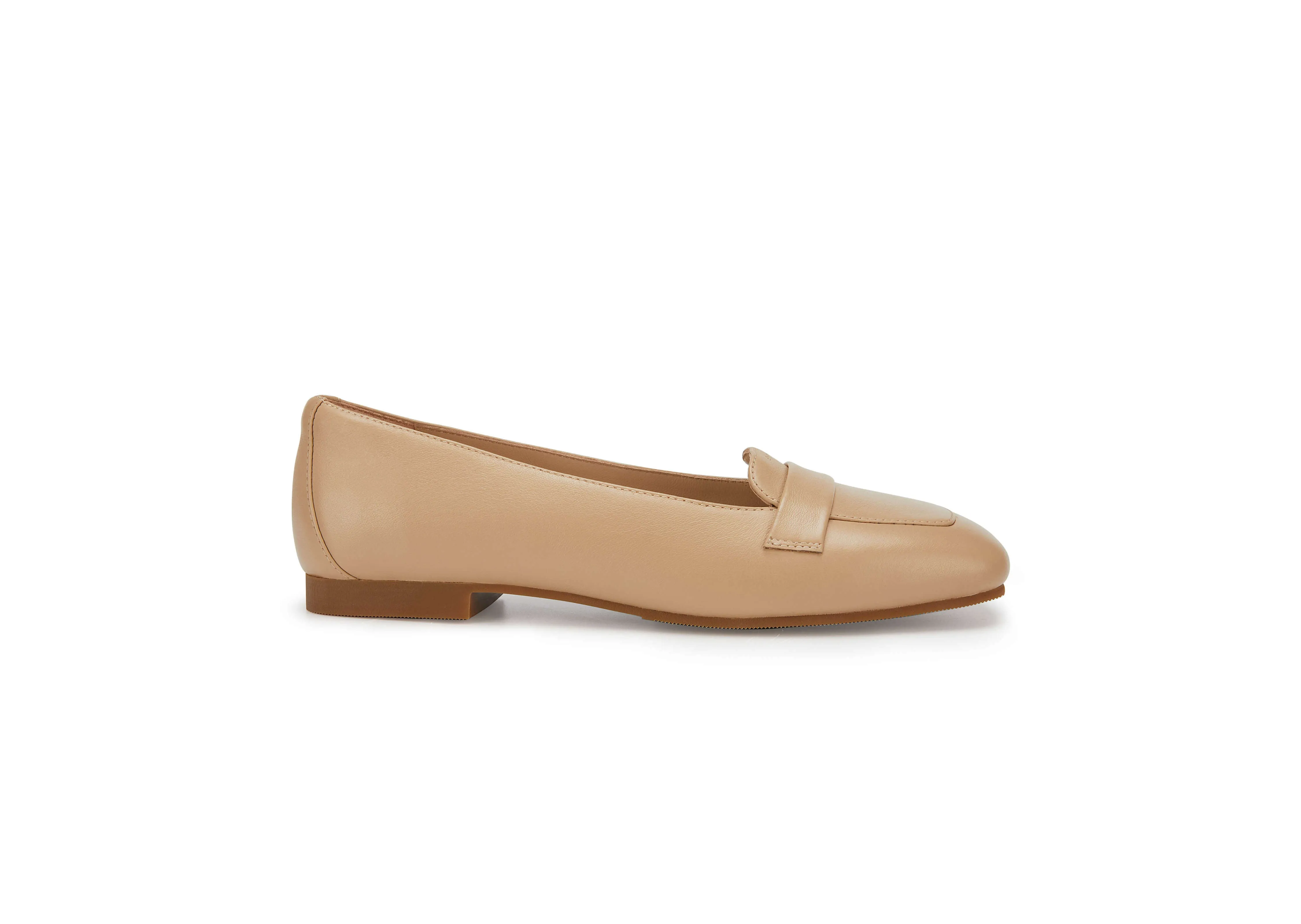 DARLING TRAVEL LOAFER