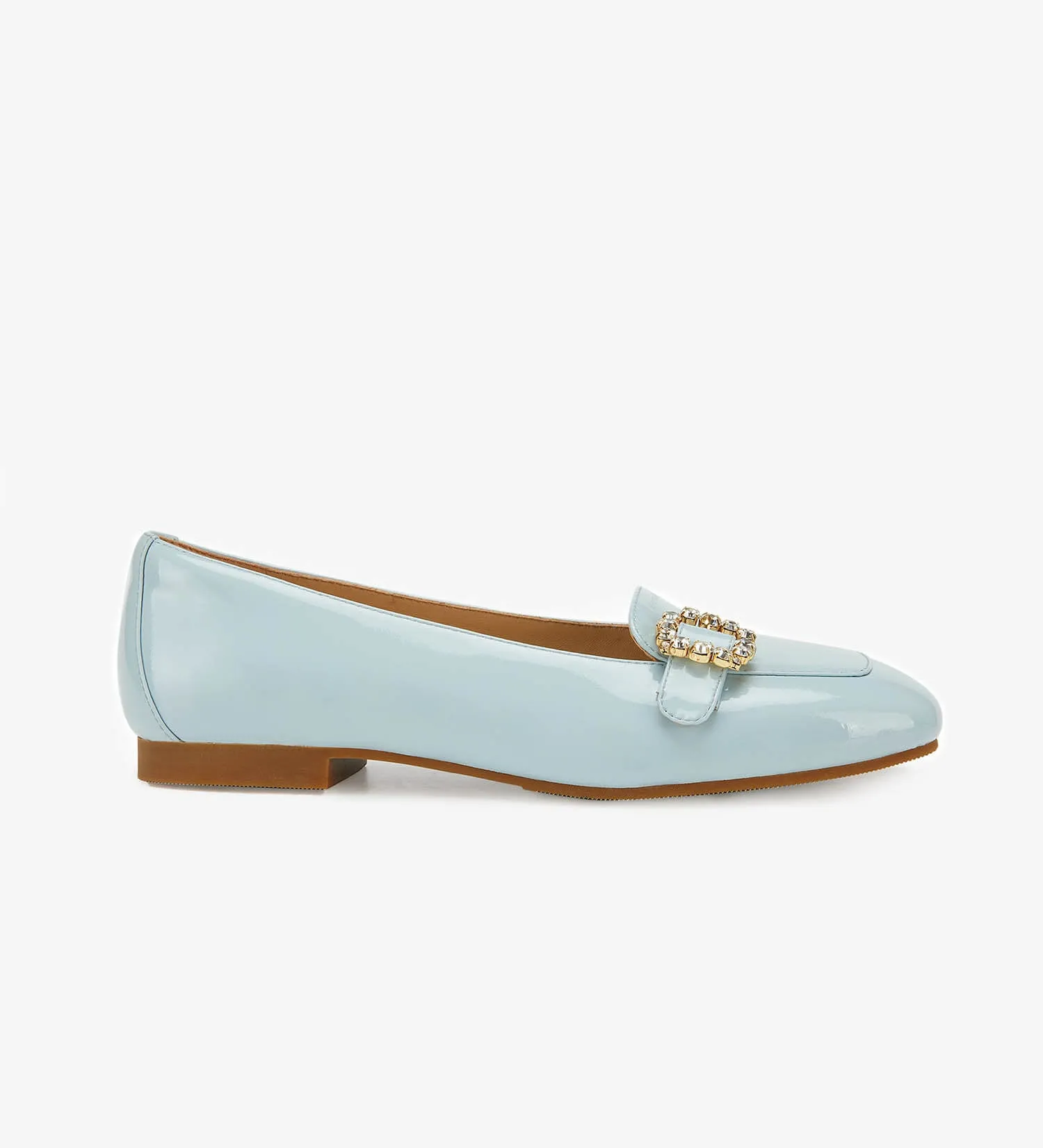 DARLING TRAVEL LOAFER