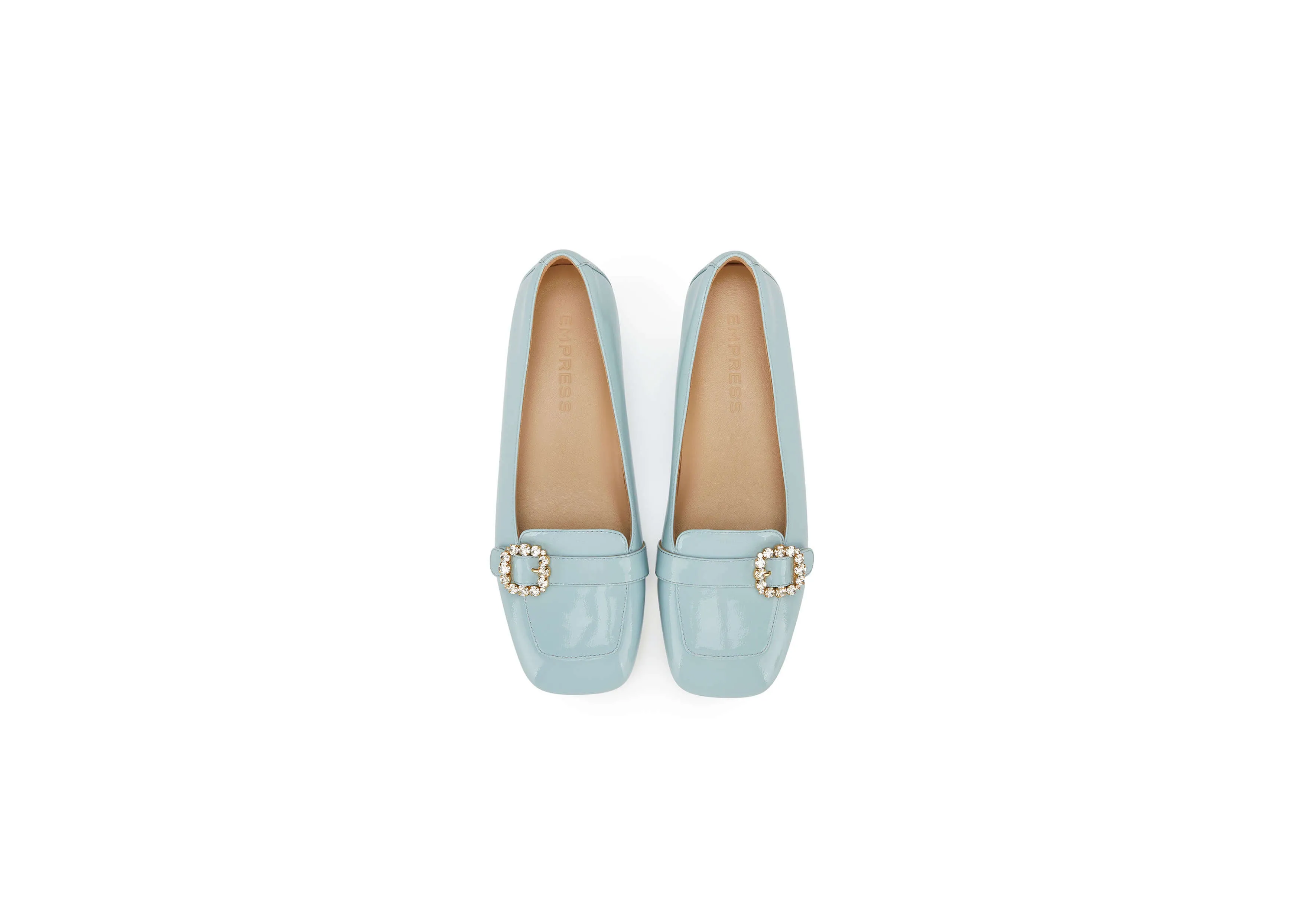 DARLING TRAVEL LOAFER