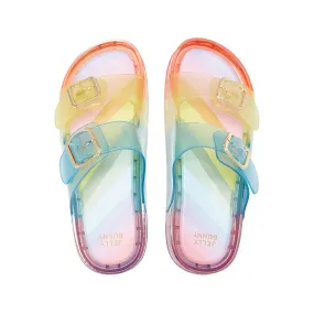 Davie Sandals Multi Color