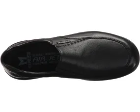 Davy Mephisto loafers, black