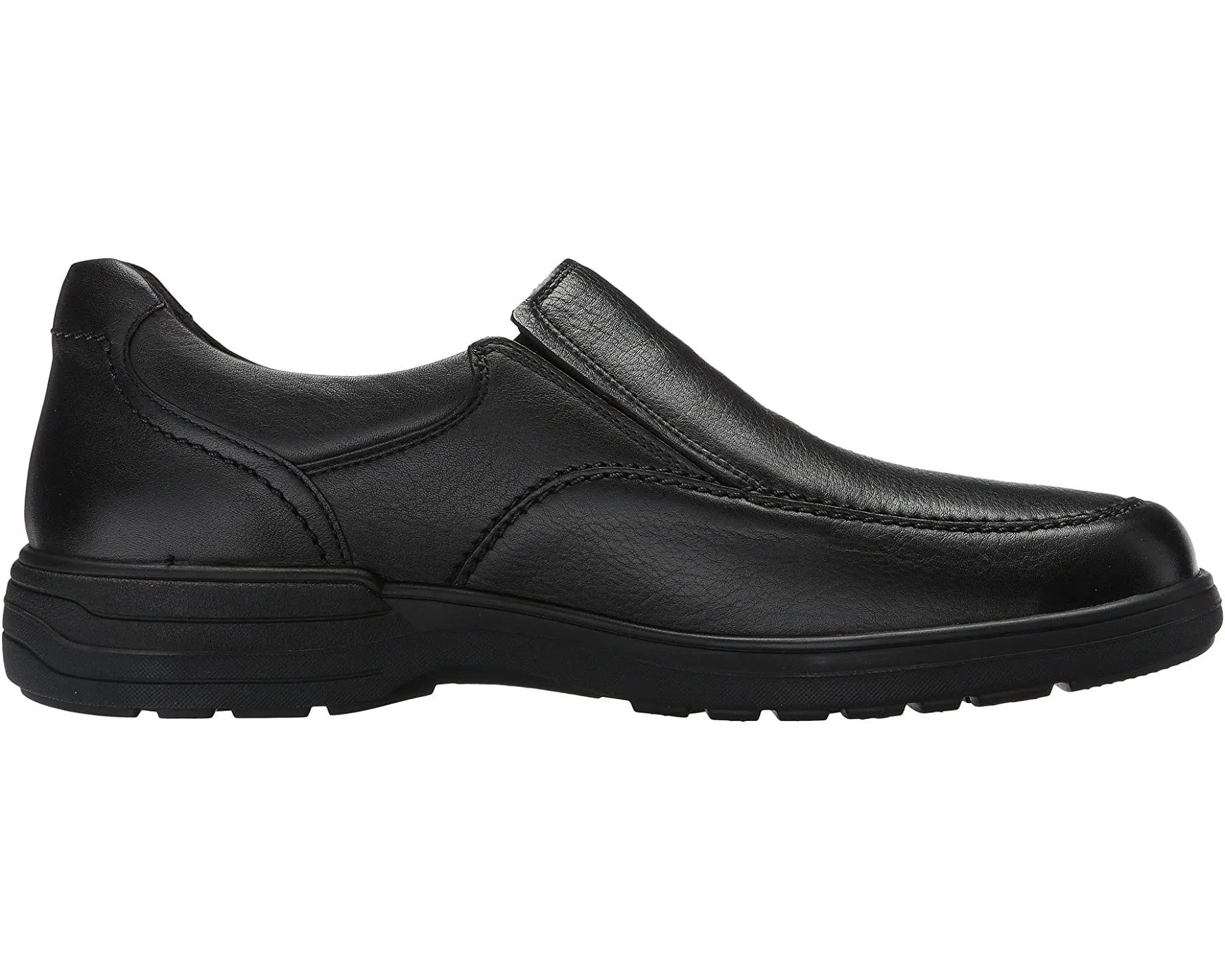 Davy Mephisto loafers, black