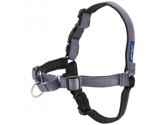 Deluxe Easy Walk Dog Harness