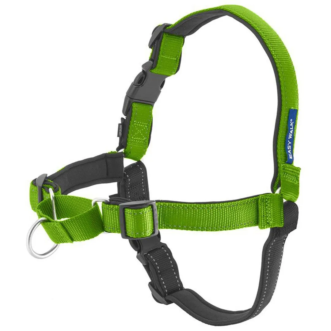 Deluxe Easy Walk Dog Harness