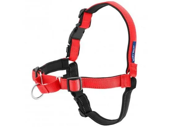 Deluxe Easy Walk Dog Harness