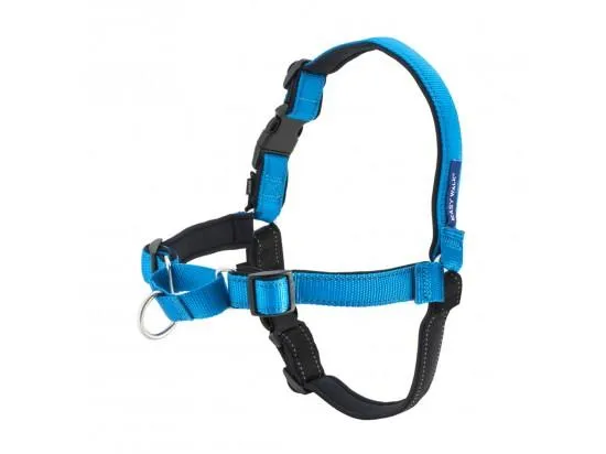 Deluxe Easy Walk Dog Harness