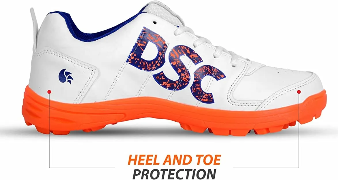 DSC Beamer Cricket Rubber Shoes