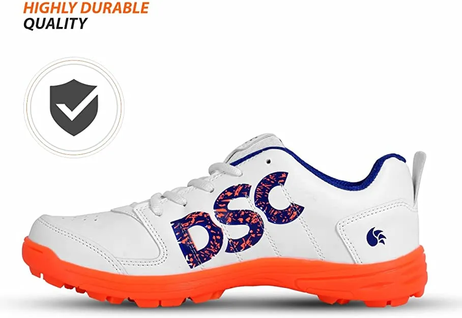 DSC Beamer Cricket Rubber Shoes