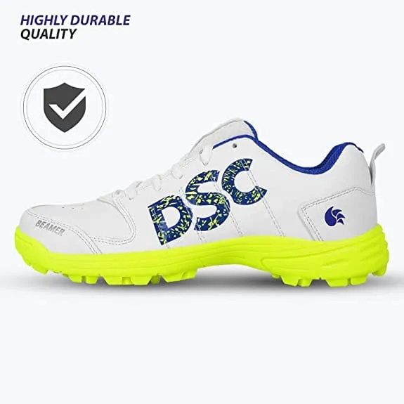 DSC Beamer Cricket Rubber Shoes