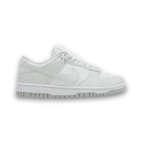 Dunk Low Next Nature 'White Mint'